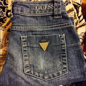 Guess skinny jeans