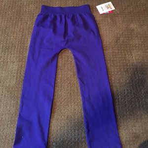 Tees by Tina leggings south Hampton made!