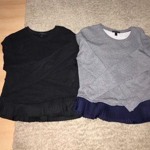 Bundle !! - J.Crew Sweatshirt tops