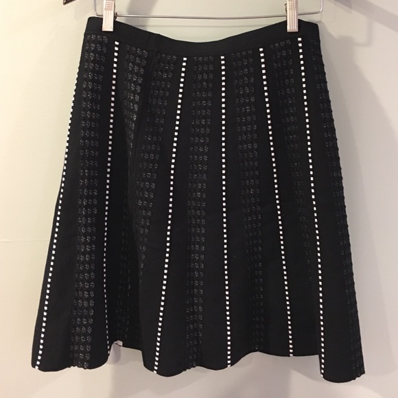 Knit skirt by Spense