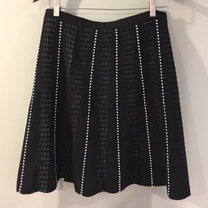 Knit skirt by Spense