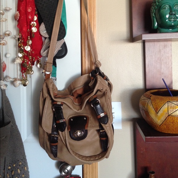 Wilson's Leather Purse