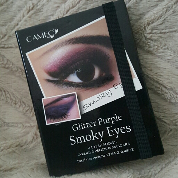 Makeup pallette