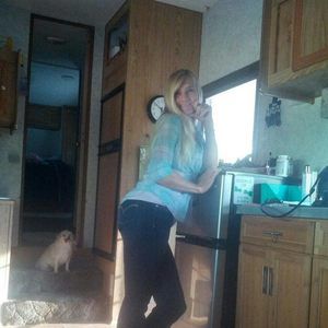 Meet your Posher, Patty