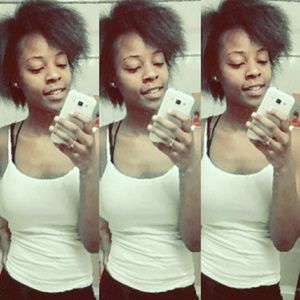 Meet your Posher, Luanne