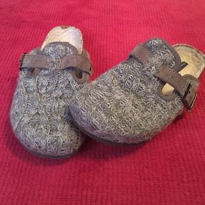 American Eagle shoes