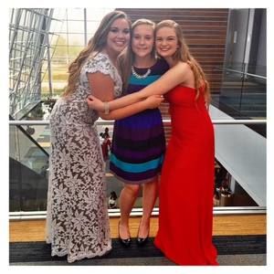 Meet your Posher, Haley