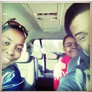 Meet your Posher, Yvette