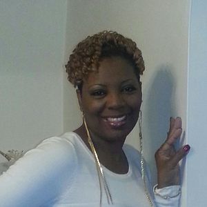 Meet your Posher, Shantessa