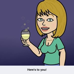 Meet your Posher, Donna