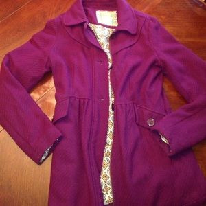 Billabong Jacket😌