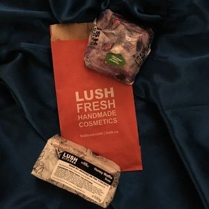 Lush bundle!