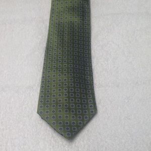 Tie 100% silk