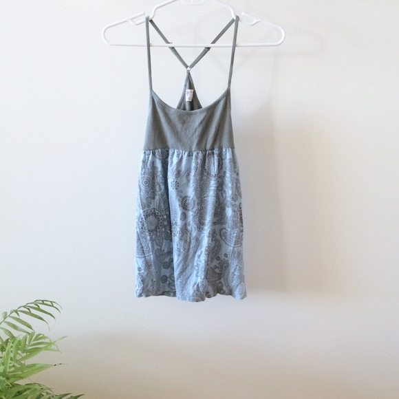 Free People Tank - Picture 1 of 2