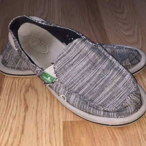 "Laurel" Sanuk Sidewalk Surfers