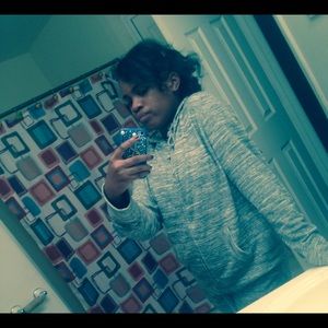 Meet your Posher, Jordyn