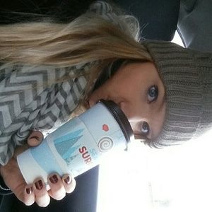 Meet your Posher, Molly