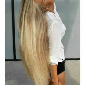 Meet your Posher, Astrid