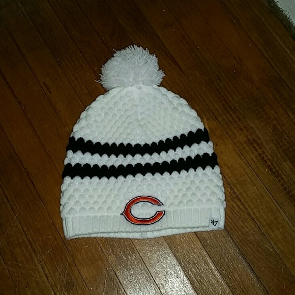 🚫❌SOLD❌🚫Chicago Bears women's hat