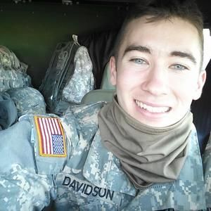 Meet your Posher, Steven