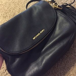 MICHAEL KORS LEATHER PURSE