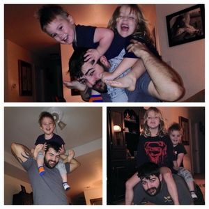 Meet your Posher, Dillon