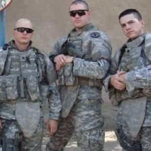 Meet your Posher, Angelo