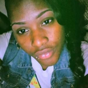 Meet your Posher, Tonya