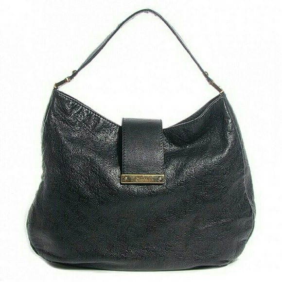 Gucci hobo handbag - Picture 3 of 8