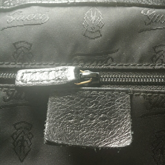 Gucci hobo handbag - Picture 5 of 8