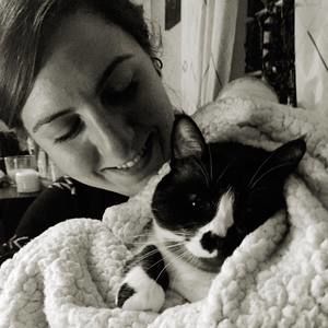 Meet your Posher, Alyssa