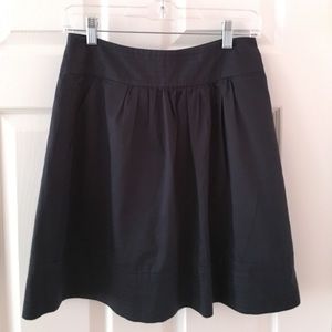 Anthropologie high waisted skirt