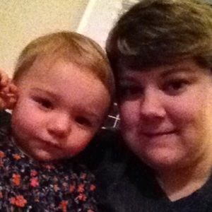 Meet your Posher, Erica