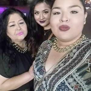 Meet your Posher, Alejandra