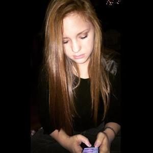 Meet your Posher, Abby