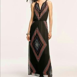 Old Navy Maxi Dress