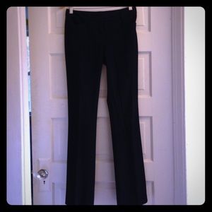 Express Black Pants