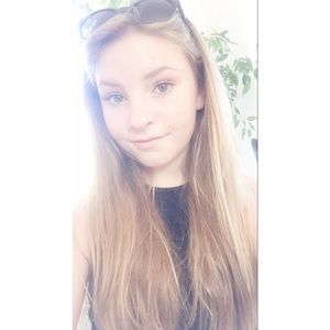 Meet your Posher, Rachel