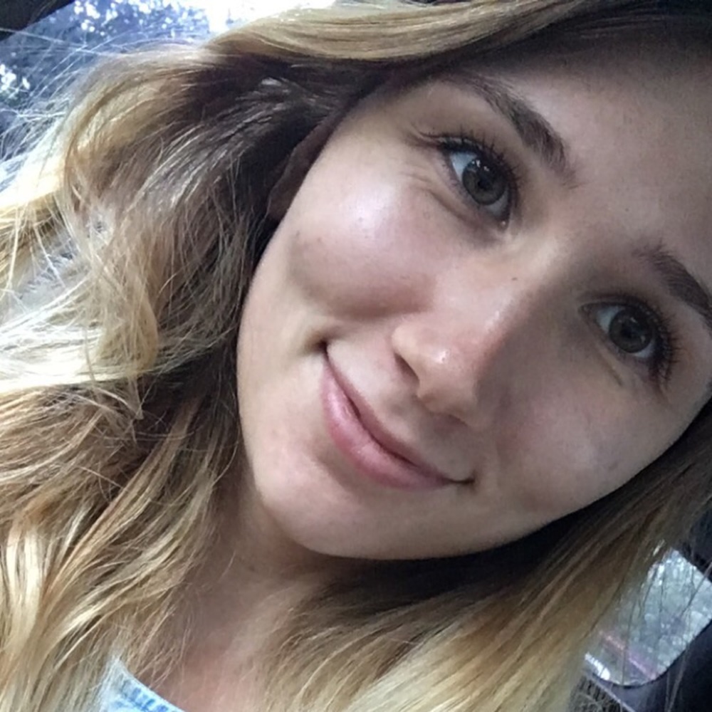 Meet your Posher, Brittany