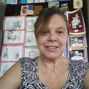 Meet your Posher, Terri