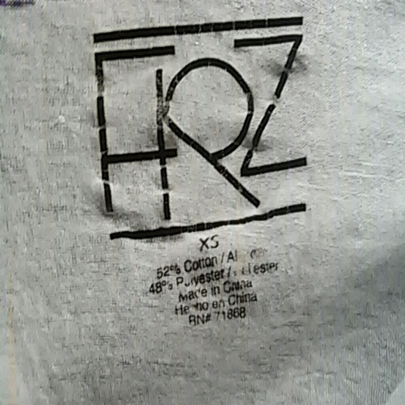 Shirt - Picture 2 of 2