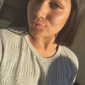 Meet your Posher, Angelica