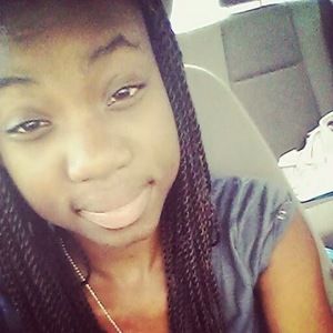 Meet your Posher, Lena