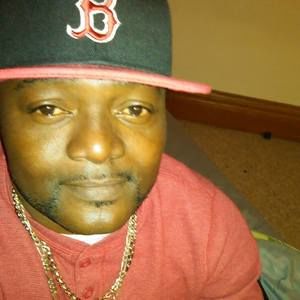 Meet your Posher, Ronald