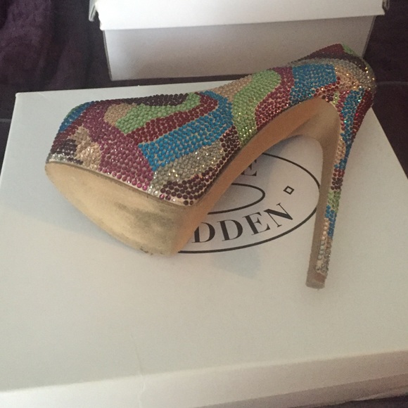 Dyvinal Platform - Picture 4 of 4