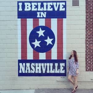 Meet your Posher, Margaret