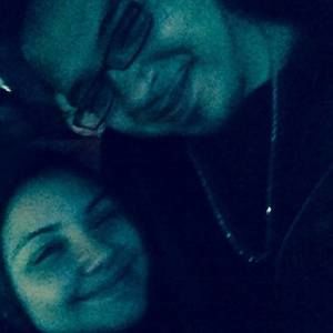 Meet your Posher, Gabriel ivy