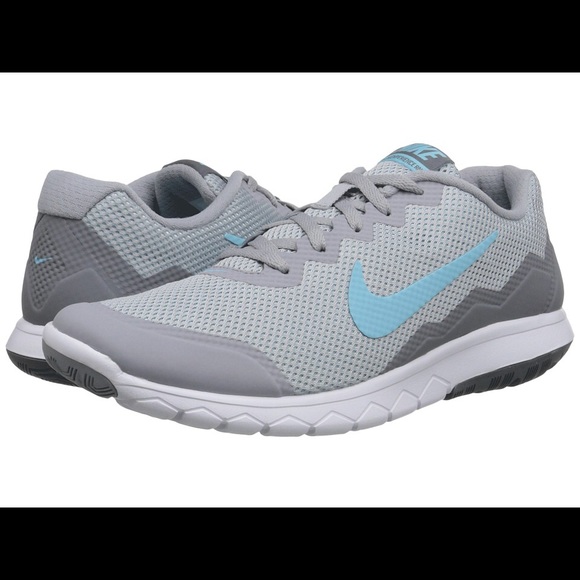 Nike Shoes - Nike Flex Experience 4 Tennis Shoes