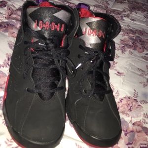 Air Jordan retro 7s