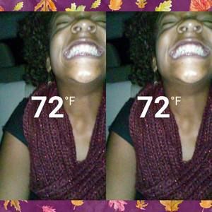 Meet your Posher, Kamilah